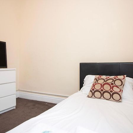 Pebbles Guest House Room 4 เซาธ์แธมป์ตัน ภายนอก รูปภาพ