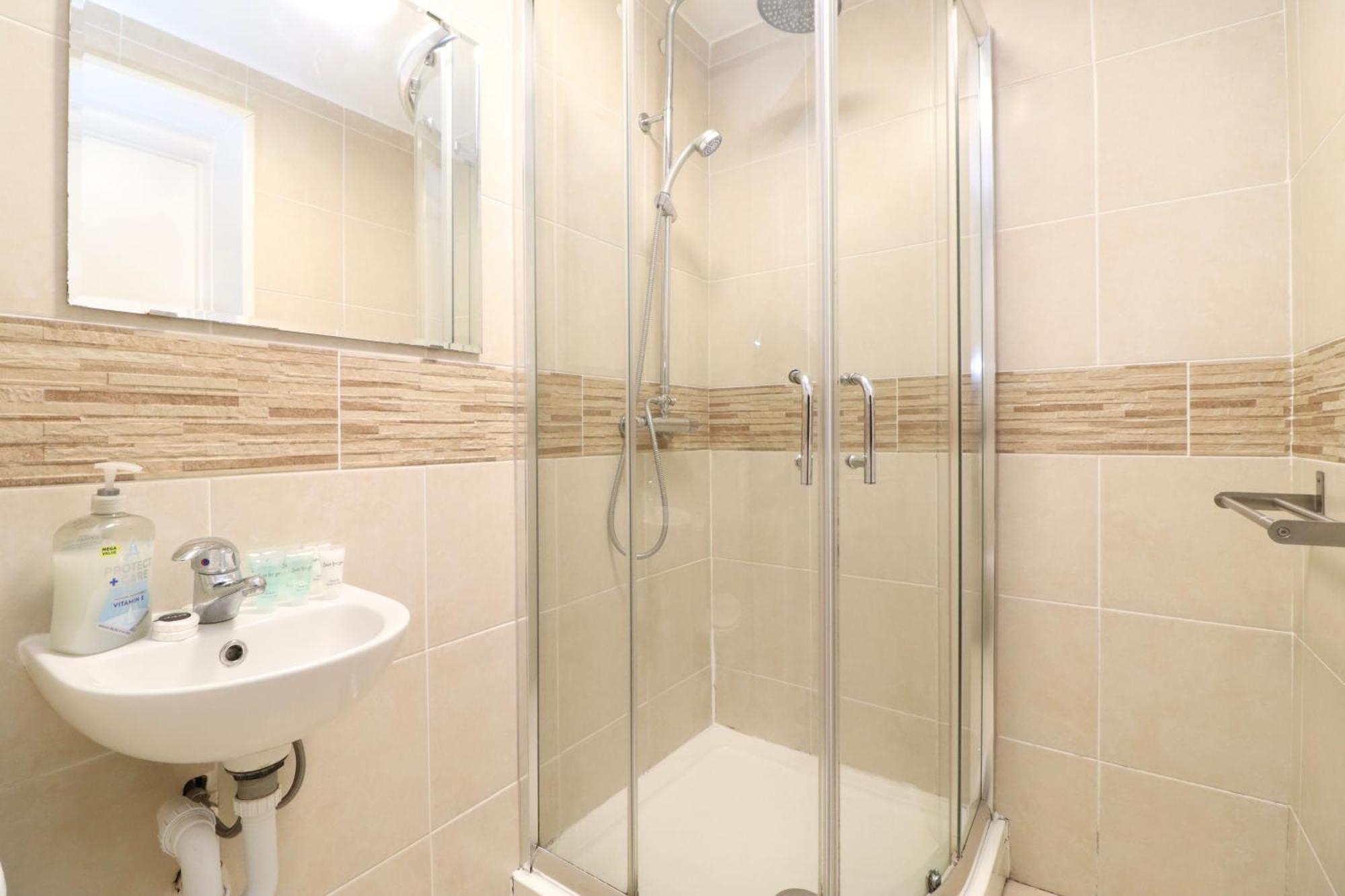 Pebbles Guest House Room 4 เซาธ์แธมป์ตัน ภายนอก รูปภาพ